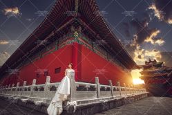 -苏州HX-合喜映画婚纱摄影