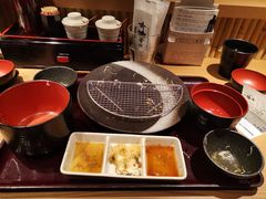 -炸牛排 京都胜牛(京都站前店)