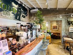 -CABO Coffee