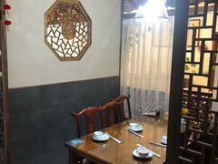 包厢-呼吸森林·生态农庄农家乐私房菜