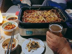 -琶醍壹号•音乐江景餐吧