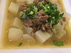 -月圆霖特色农家乐