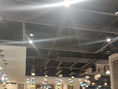 -巴扎美食·新疆菜·西域歌舞表演餐厅(新疆大厦店)