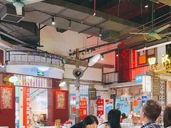 -彭耕记猪油炒小菜(吉联mall店)