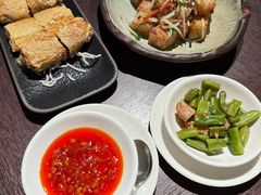 -逸东轩(香港逸东酒店)
