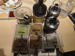 调料盘-肉肉大米(金虹桥店)