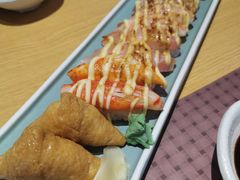 -林妈妈村·日式料理(宝山万达店)