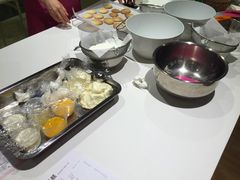 -ABC Cooking Studio(上海环球金融中心店)