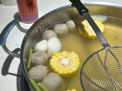 -汕头八合里海记牛肉店(清河店)