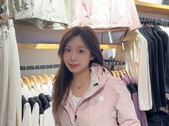 -盛京大奥莱(沈阳奥体店)