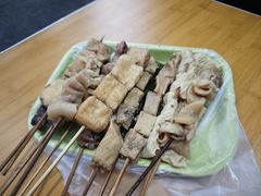 -马记大锅煮(总店)