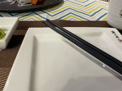 -将太无二·北美传奇寿司(瑞士公寓店)