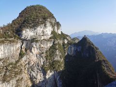 -重庆云阳龙缸景区