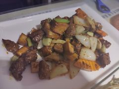 -乡间好味私家菜(总店)