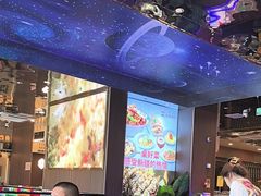 -巴依老爷新疆美食(常营店)