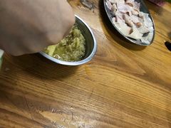 -江村四哥新鲜牛肉店(江高总店)