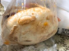 -老金家蛋菜夹馍(西安总店)