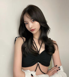 -藤野造型烫染接发