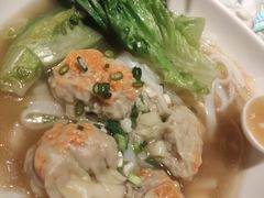 -满得意茶餐厅·顺德家常菜·港式经典(大良店)