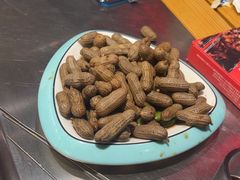 -古彭7只羊·徐州烧烤(旗舰店)