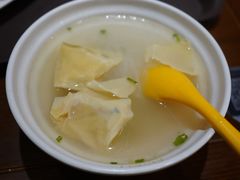 千张包粉丝汤-大壶春生煎(四川中路店)