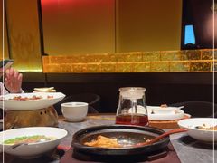 -炊烟小炒黄牛肉(浦东世纪汇店)