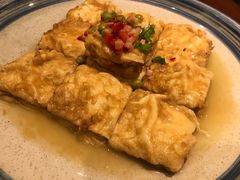 锅塌豆腐-鸭匠食府·挂炉烤鸭·新京菜(阜成路店)
