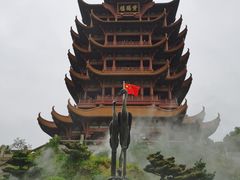 -黄鹤楼