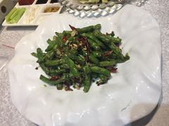 -京味民福烤鸭店(建设四马路店)