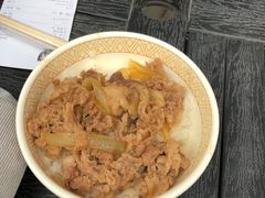 -食其家·牛丼咖喱(金桥国际店)