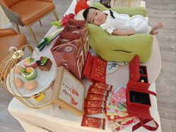 -中法母婴月子中心(南湖创始店)