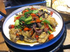 -印象鲵宴·张家界地标美食名片(溪布街店)