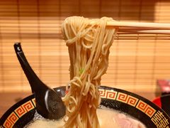 -天然豚骨拉面专门店 一兰(铜锣湾店)