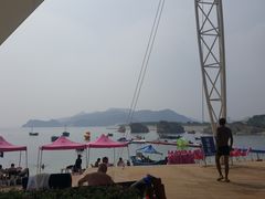 -石槽海滨浴场
