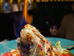 黄晓猫剁椒鱼头-黄晓猫剁椒大鱼头(海岸城店)