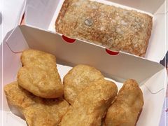-肯德基(蓝桥店)