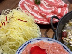 -楠火锅(昆山金鹰店)