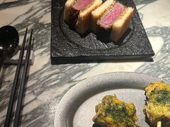 -High Yaki THE SEA海鲜居酒屋
