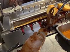 -很久以前羊肉串(南京路第一百货店)