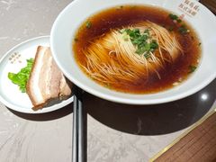 焖肉面-松鹤楼面馆(飞州国际广场店)
