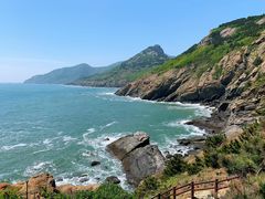 -灵山岛风景区