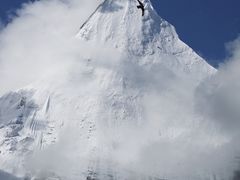 -贡嘎雪山