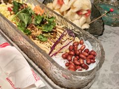 -鼎原力量东北吊炉烧烤(幸福街店)