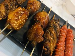 -雅逸居海鲜小厨