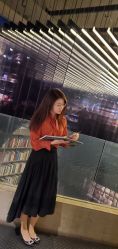 点击看大图 -3AM·S HAIR SALON烫发染发接发