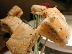 红糖麻糍-桂满陇·锦绣江南(益田广场店)