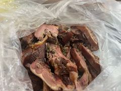 -袁记花椒鸭