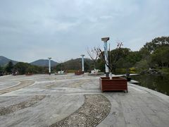 -白马涧龙池景区