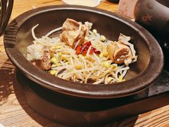 -云海肴·汽锅鸡·云南代表菜(五道口购物中心店)