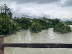 -楠溪江风景名胜区
